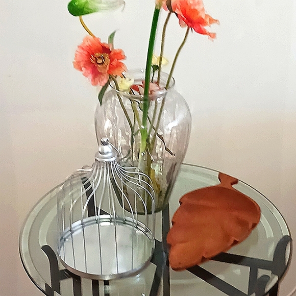 Wire Cloches - Picture 8 of 14